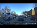 Chicago Streets Dashcam - Milwaukee Elston Avenues