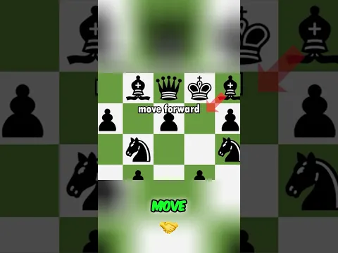 Chess Strategy