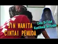 Download Lagu CINTA DITOLAK KUNTILANAK BERTINDAK, JIN WANITA CINTAI PEMUDA