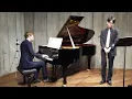 Secret of the Forest - Chrono Trigger | Flute & Piano