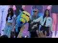 BLACKPINK - "Ice Cream" (Soundcheck Event - Song #3) @ Dodger Stadium 8/26/2023