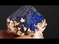 Where does metal come from