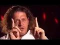 Marco Pierre White was a Savage