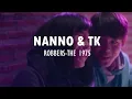 Download Lagu The 1975 - Robbers  (Nanno \u0026 TK FMV)