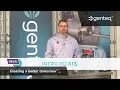 Genteq X13 Motor Introduction