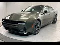 2026 Dodge Charger Scat Pack UT St George Mesquite Cedar City Hurricane Kanab