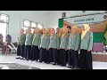 Lagu Rindu Kami Padamu Ya Rasul (Padus STAINU)