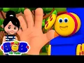 Download Lagu Dimana jempol | lagu anak anak terpopuler | animasi | Bob The Train Indonesia | bayi sajak