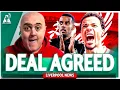 Download Lagu 🚨 BREAKING🚨 LIVERPOOL AGREE DEAL FOR EKITIKE + ISAK COULD JOIN ALSO! Liverpool Latest Transfer News