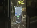 How to complete an Uber Eats delivery Step 1 Accepting a delivery Uber Eats