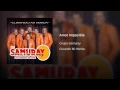 Grupo Samuray...Amor Imposible.