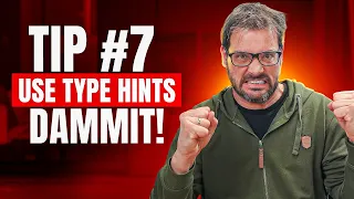 10 Python Tips That Separate Juniors From Seniors