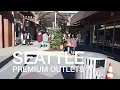Seattle Premium Outlets in 4K