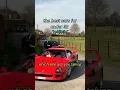 The Best Cars For Under 3k
