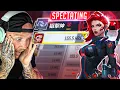 SPECTATING THE BLACK WIDOW IN MARVEL RIVALS