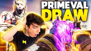  new dr h wicked claw destroys in cod mobile lucky draw 