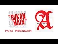 Lagu A Mild Bukan Main Campaign 2020 (TVC Ad + Presentation)