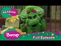 Download Lagu Barney | Red, Yellow and Blue! | Full Episode | Season 7