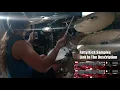 Oh, Sleeper - Son Of The Morning Drum Cover (FrankTheSmithTV)