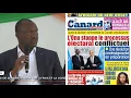 Download Lagu ÇA TREMBLE AU RDR APRÈS LE PASSAGE DE L'ONU MAMADOU TOURÉ EXPLIQUE DÉJÀ ÇA FAIT TRÈS PEUR AU RÉGIME