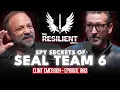 Inside DEVGRU’s Secret World: Navy SEAL Clint Emerson on Spycraft \u0026 Survival | TRS 083
