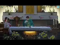 Download Lagu Misa Harian Kamis, 04 September 2025 pk. 05.30 WIB - PEKAN BIASA XXII