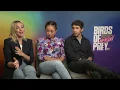 Download Lagu Margo Robbie, Ella Jay Basco and Chris Messina talk \