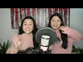 La Vie En Rose | The Alvarina Twins (Farah and Marah) | Cover
