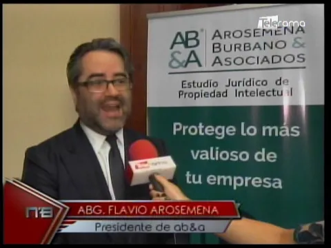 1er. seminario sobre valoración de marcas y propiedad intelectual - Guayaquil