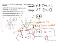 Review Lesson 2 Function Notation Domain and Range and Piecewise Defined Functions