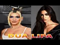 Dua Lipa s 2019-20 Instagram Photos Compilations