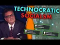 Lagu I Built the STRONGEST Chile with Technocratic Socialism - Rise of Nations (Roblox)