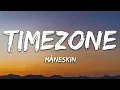Maneskin - TIMEZONE