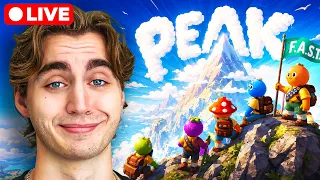 4 IDIOTS CLIMB A MOUNTAIN + MORE🔴