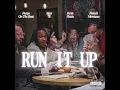 Fenix Flexin, French Montana, Max B, Purps On The Beat - Run It Up Instrumental