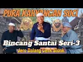 Download Lagu Bincang Santai Seri-3: Pura Kahyangan Suci Jro Mangku Dalang Cenk Blink / Kadek Siwa Ambara Channel