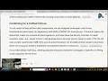 Download Lagu Addressing the Cosmological Problem (s)