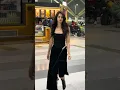 Disha Patani In Hot Look Spotted Delhi Airport #bollywood #dishapatani #viralvideo #shorts