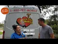 AUSSIE PET MOBILE with Monica Kimble
