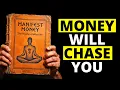 Learn It But Tell NO ONE Money Will Start Chasing You