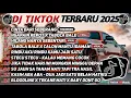 Download Lagu DJ TIKTOK TERBARU 2025 SLOW BASS 🎵DJ CINTA DARI SEBERANG🎵 DJ NGAPAIN REPOT X TABOLA BALE🎵