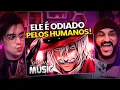 Download Lagu ELE NÃO ENXERGA AS CORES? | Jack, o Estripador - Terror em Londres (Enygma)