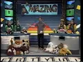 Download Lagu TV Show - Amazing - June 1997 Episode 1 \u0026 Part Of Episode 2.
