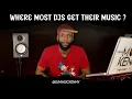 Download Lagu Where Djs Get Their Music | How To Download Clean Music | Where Djs Download Music