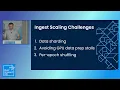 Scaling Training and Batch Inference - A Deep Dive into AIR s Data Processing Engine