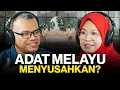 Download Lagu [S03:E27] Tak Perlu Ikut Adat Melayu yang Menyusahkan Diri Sendiri - Sarina Kak Tam, Usahawan