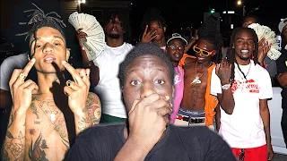 Swae Lee Most Dangerous Hood Ever Tupelo Mississippi