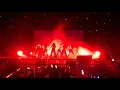 JKT48 - Mini Concert part 1 @. HS UZA Ebikachuu