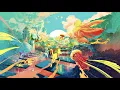 テレキャスターストライプ(slowed + reverb)
