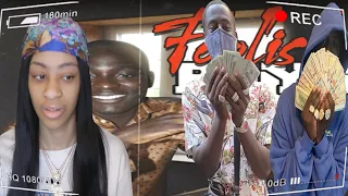 g4 boyz foolish boys reaction 